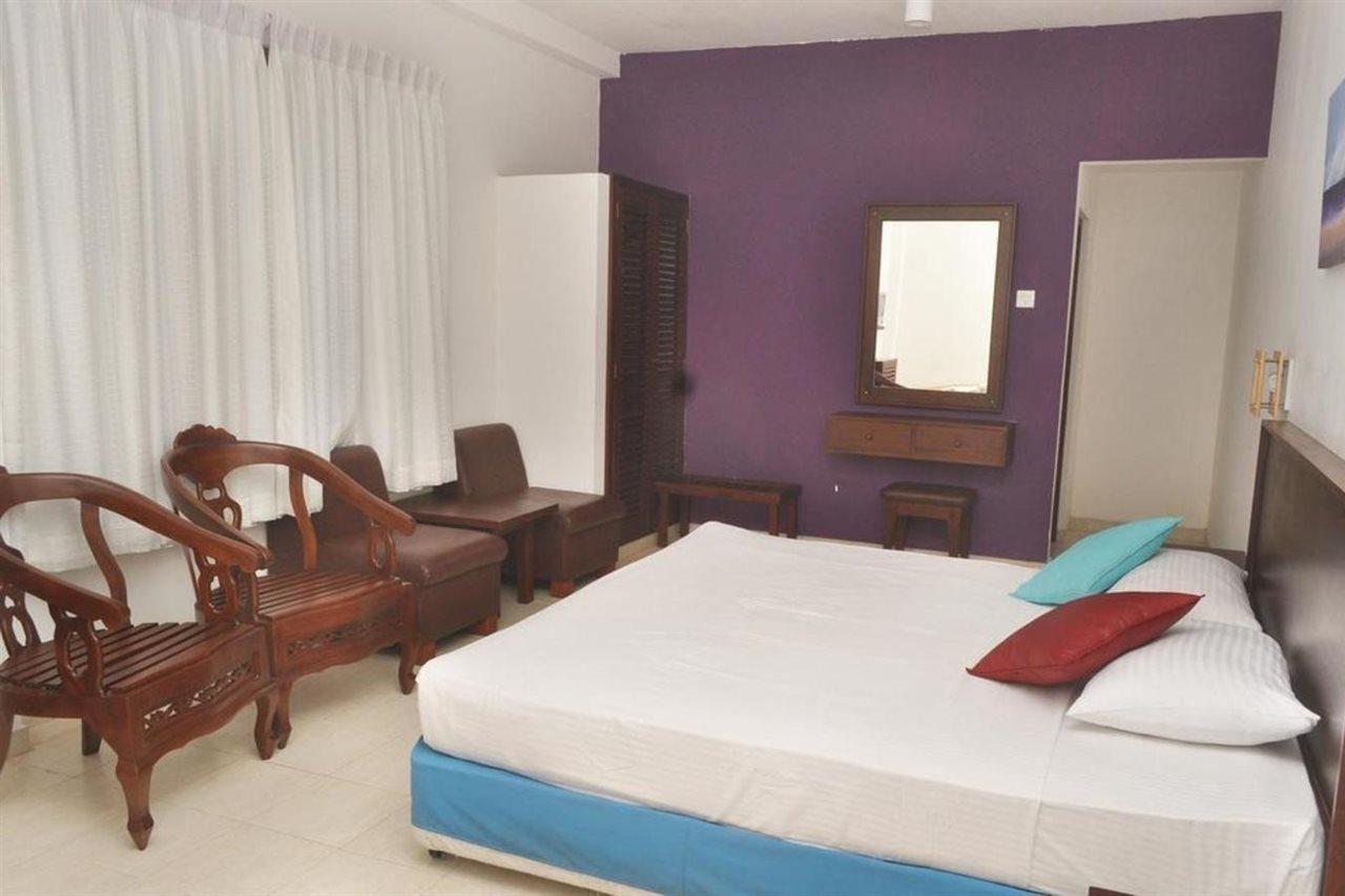 אונה ואטונה Lavendish Beach Resort מראה חיצוני תמונה