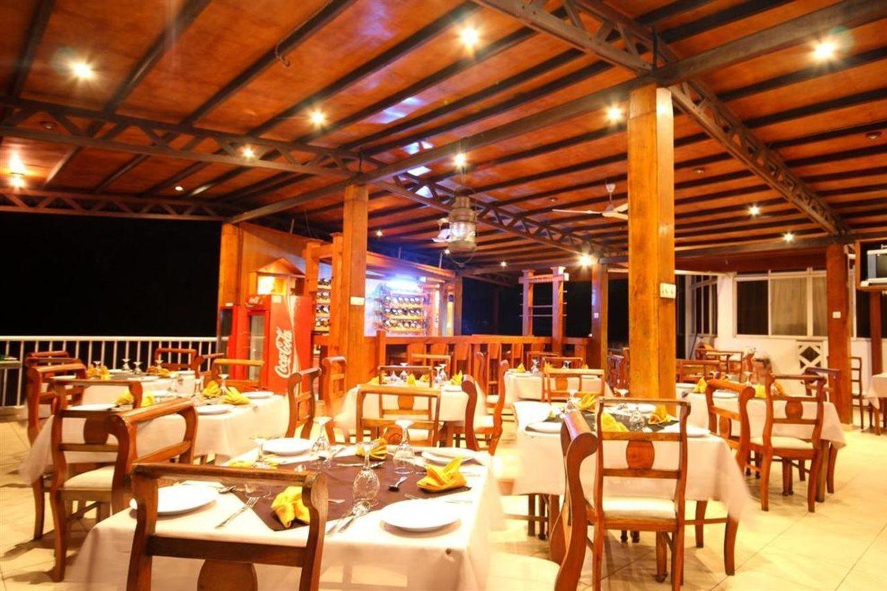אונה ואטונה Lavendish Beach Resort מראה חיצוני תמונה