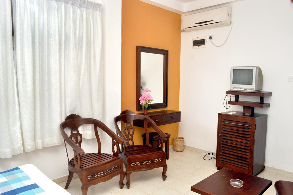 אונה ואטונה Lavendish Beach Resort חדר תמונה