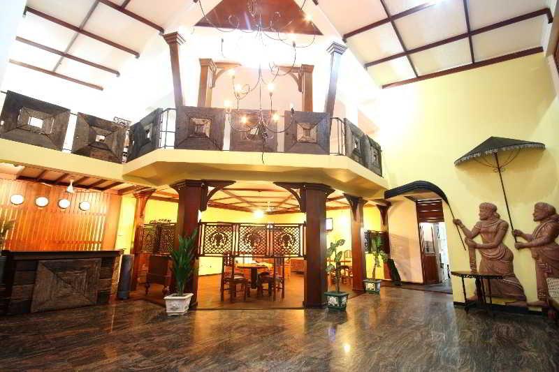 אונה ואטונה Lavendish Beach Resort מראה חיצוני תמונה