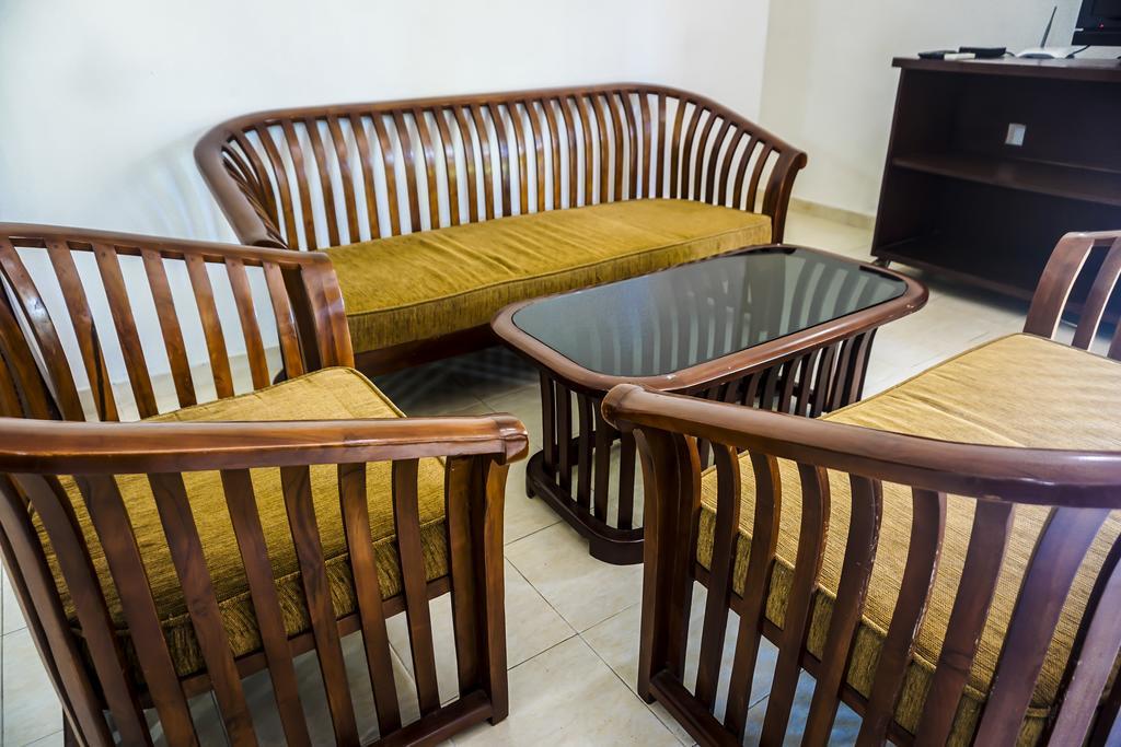 אונה ואטונה Lavendish Beach Resort מראה חיצוני תמונה
