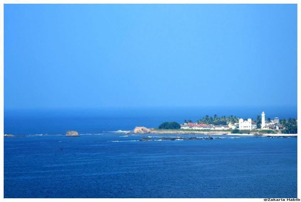 אונה ואטונה Lavendish Beach Resort מראה חיצוני תמונה
