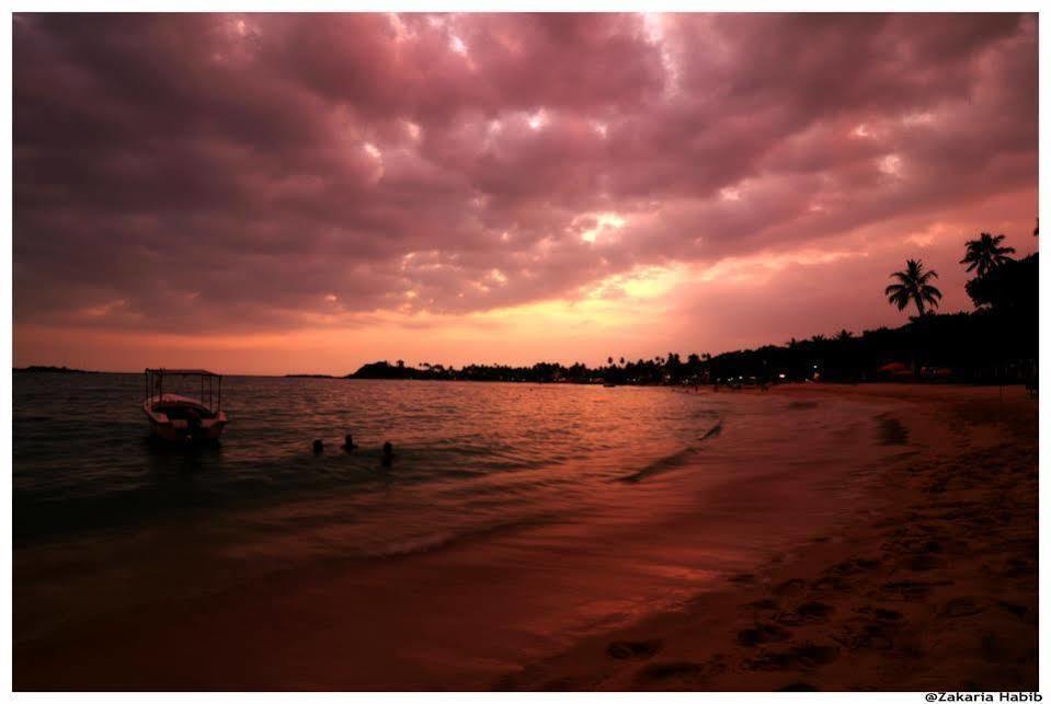 אונה ואטונה Lavendish Beach Resort מראה חיצוני תמונה